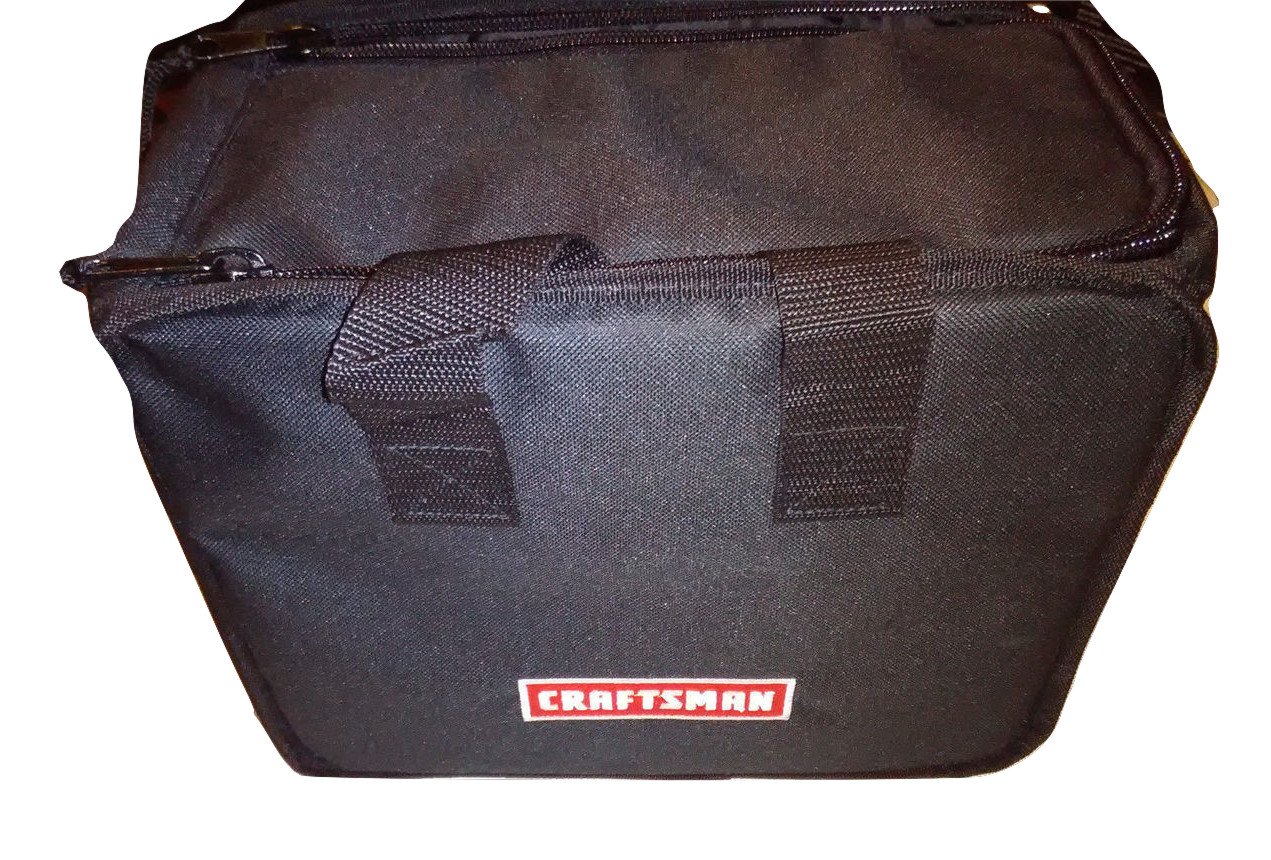 Craftsman Tool Bag Tote for C3 Tools (Tote Only, No Tools